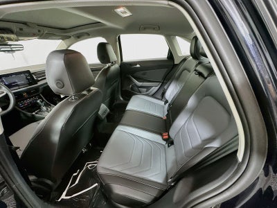 2026 Volkswagen Jetta 1.5T SEL