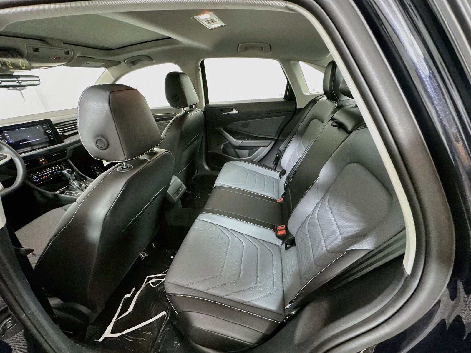 2026 Volkswagen Jetta 1.5T SEL