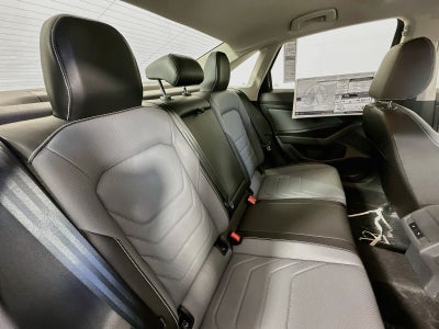 2026 Volkswagen Jetta 1.5T SEL