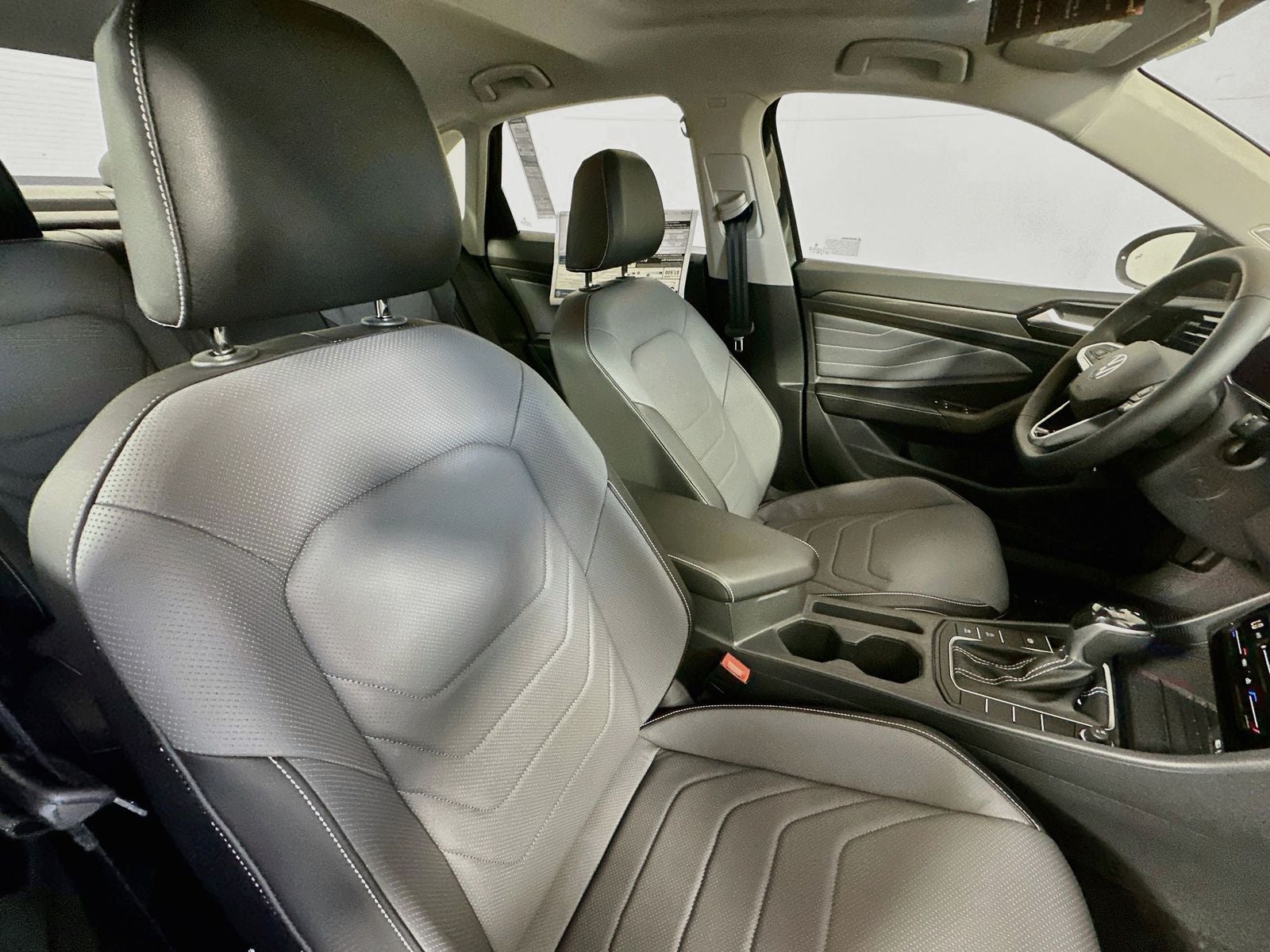 2026 Volkswagen Jetta 1.5T SEL