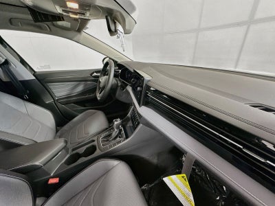 2026 Volkswagen Jetta 1.5T SEL