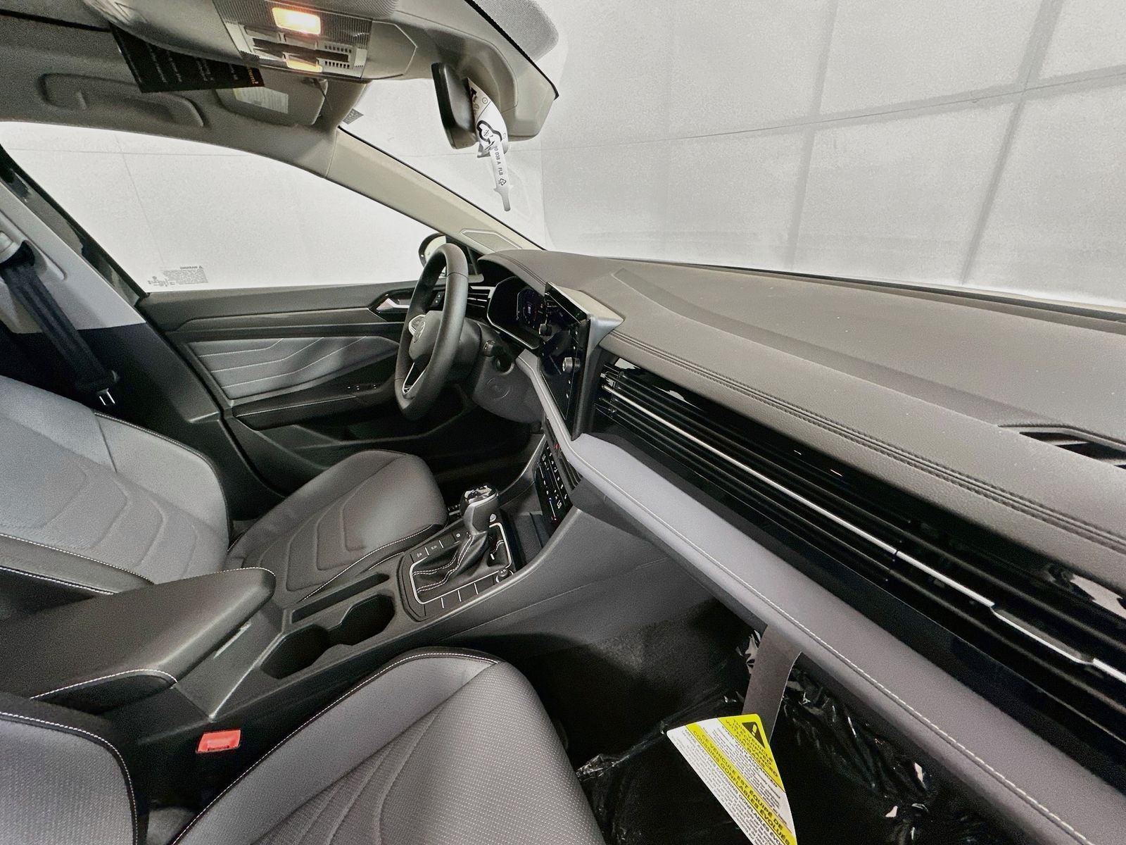 2026 Volkswagen Jetta 1.5T SEL