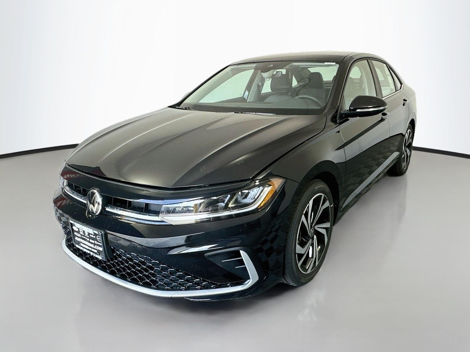 2026 Volkswagen Jetta 1.5T SEL