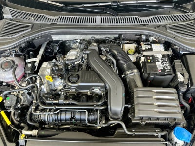 2026 Volkswagen Jetta 1.5T SEL
