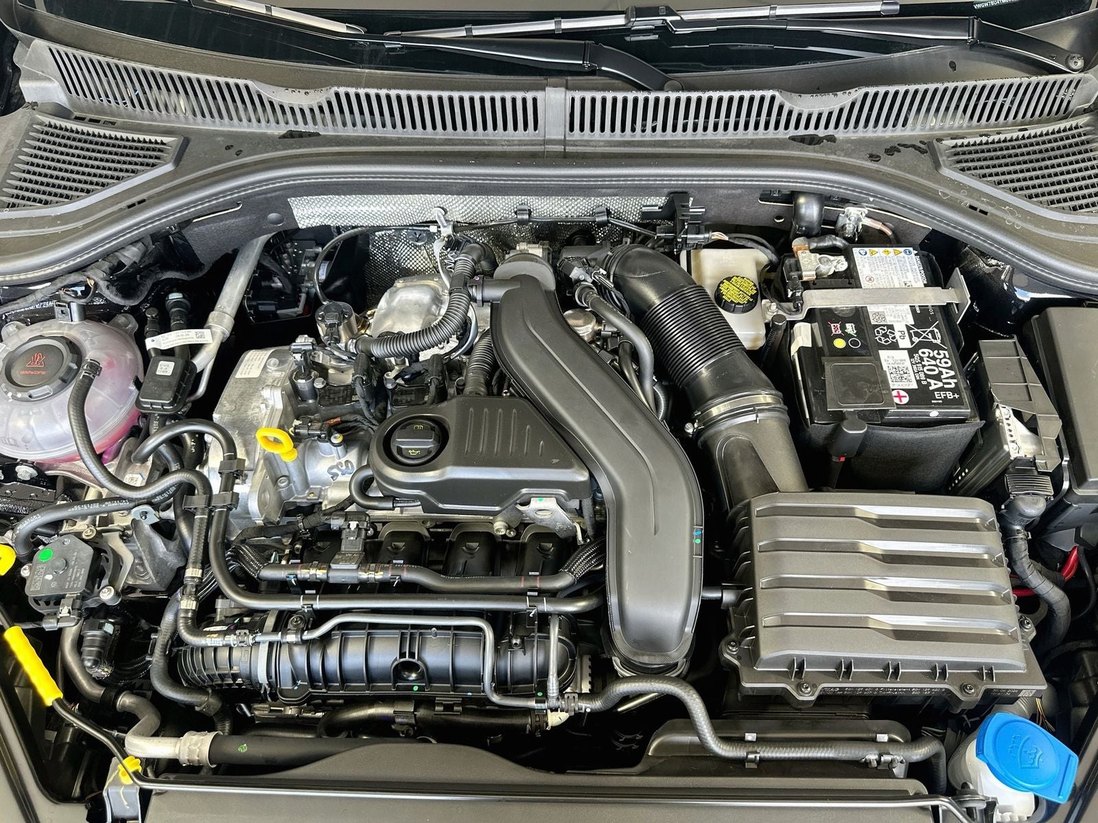 2026 Volkswagen Jetta 1.5T SEL