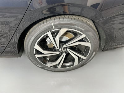 2026 Volkswagen Jetta 1.5T SEL