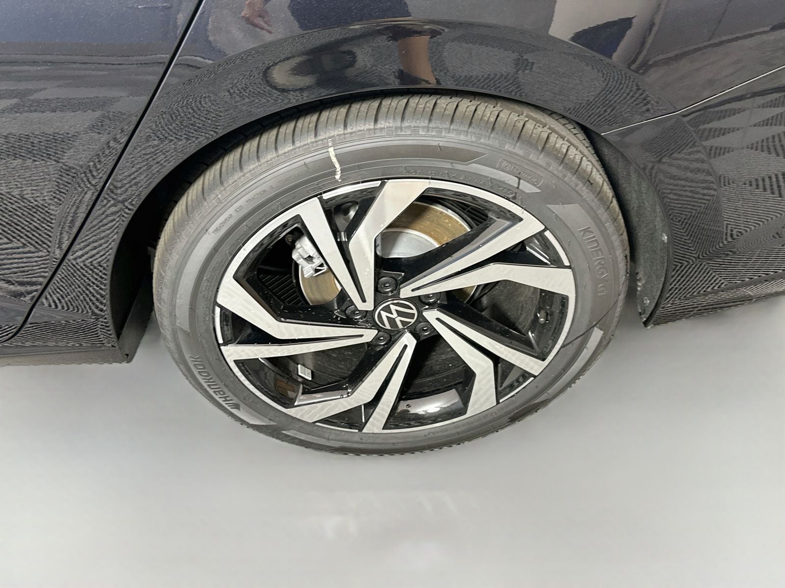 2026 Volkswagen Jetta 1.5T SEL
