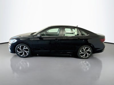 2026 Volkswagen Jetta 1.5T SEL