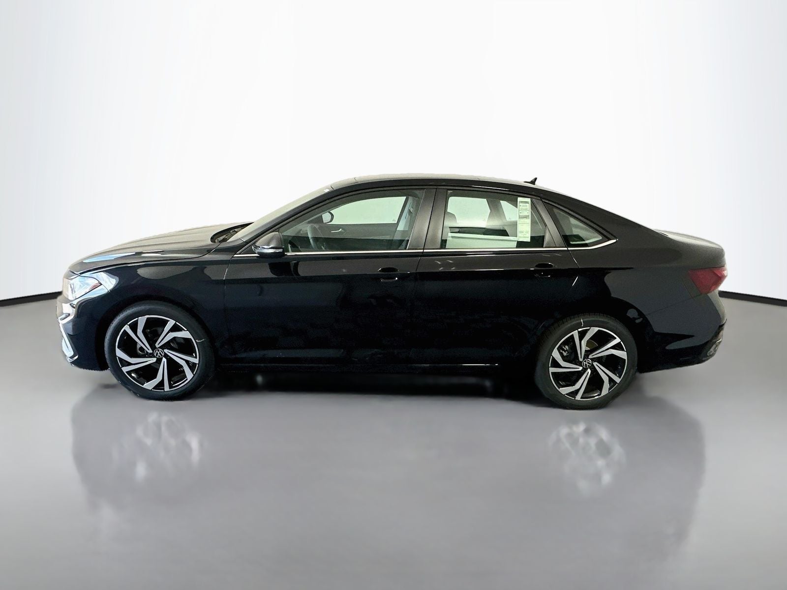 2026 Volkswagen Jetta 1.5T SEL