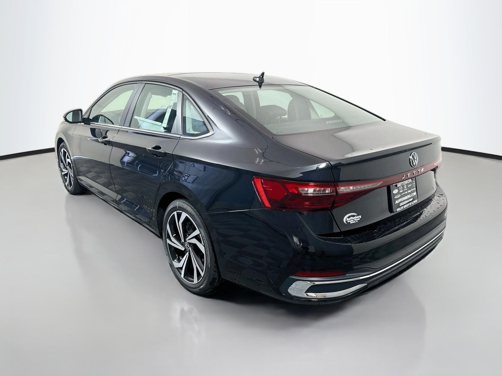 2026 Volkswagen Jetta 1.5T SEL