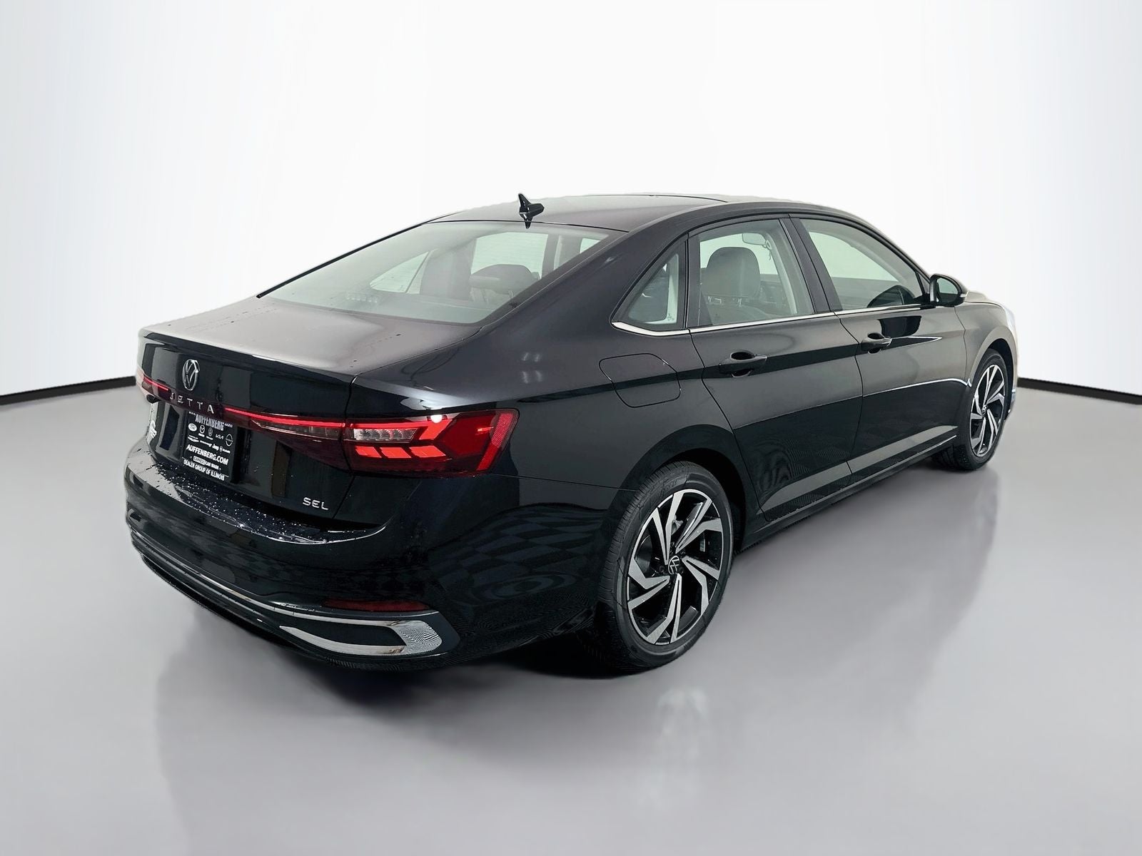 2026 Volkswagen Jetta 1.5T SEL
