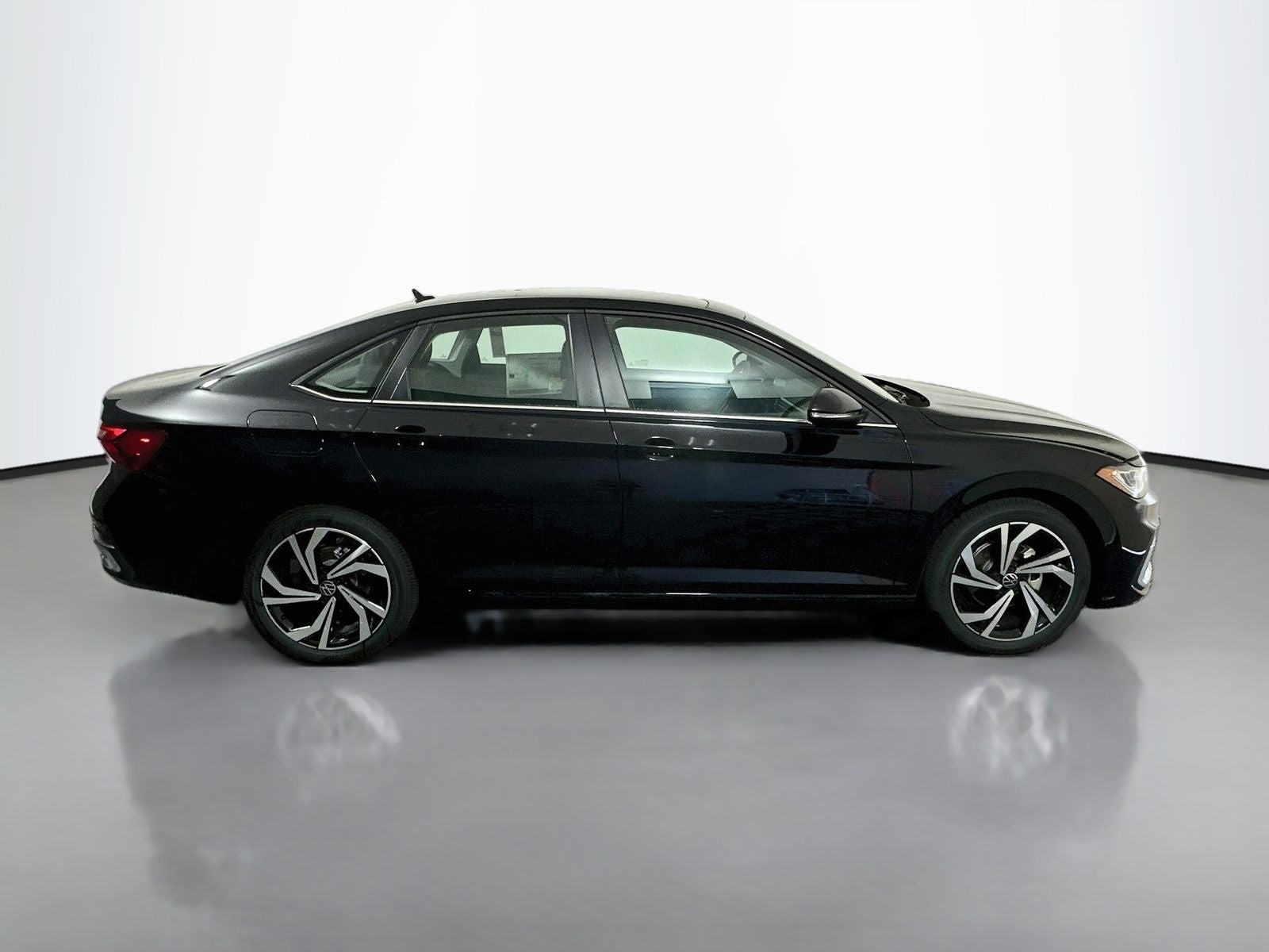 2026 Volkswagen Jetta 1.5T SEL