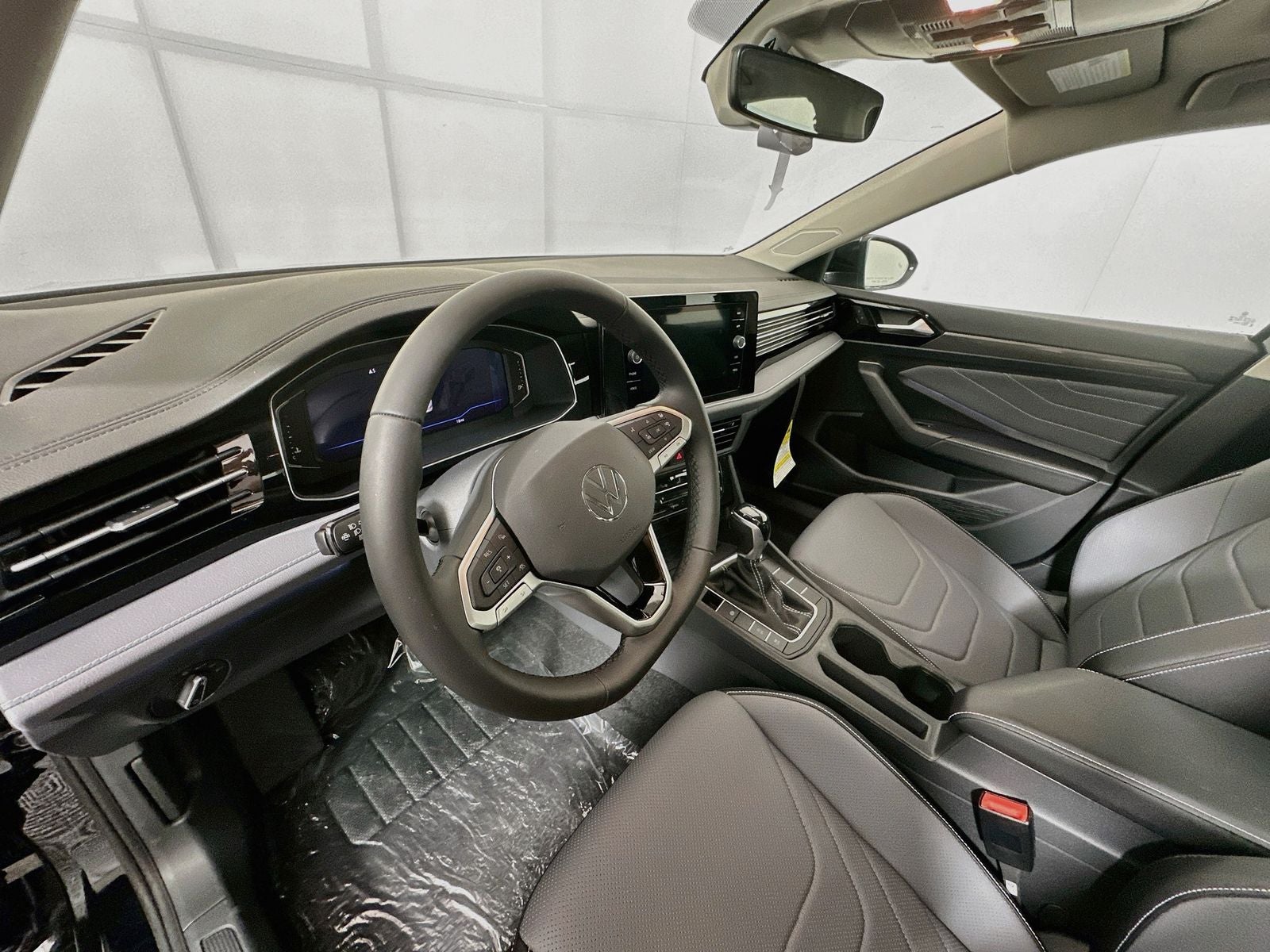 2026 Volkswagen Jetta 1.5T SEL