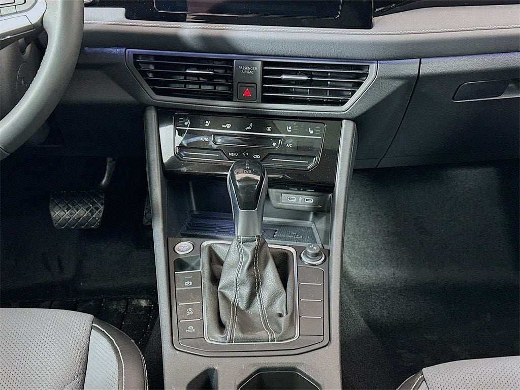 2026 Volkswagen Jetta 1.5T SEL