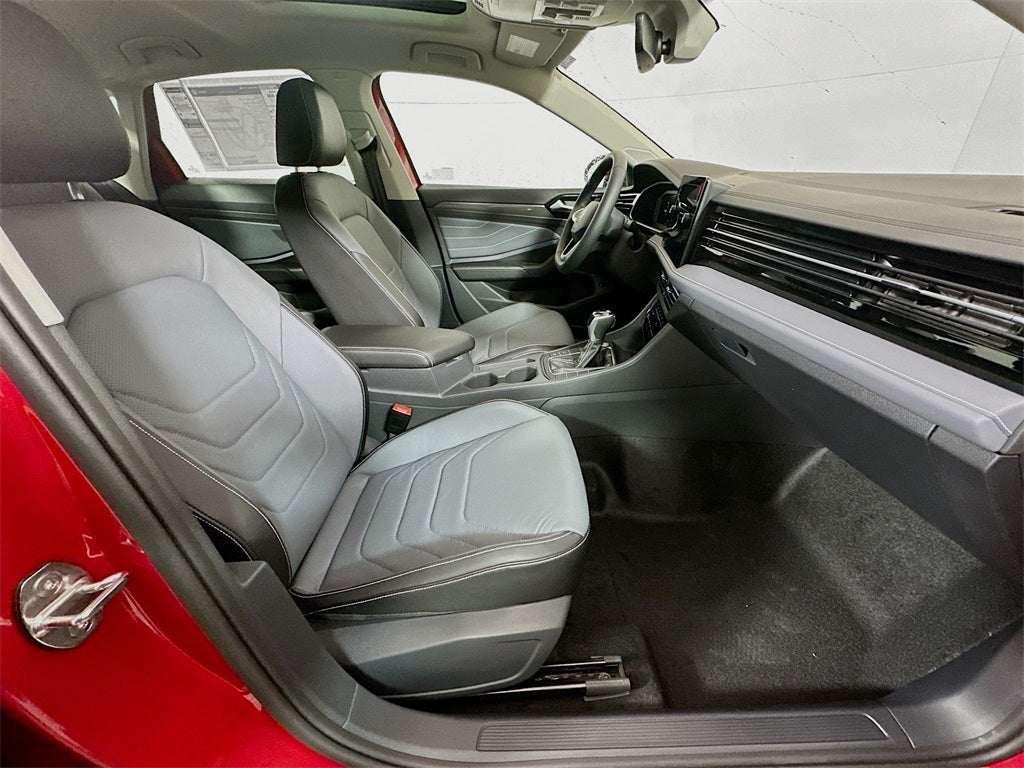 2026 Volkswagen Jetta 1.5T SEL