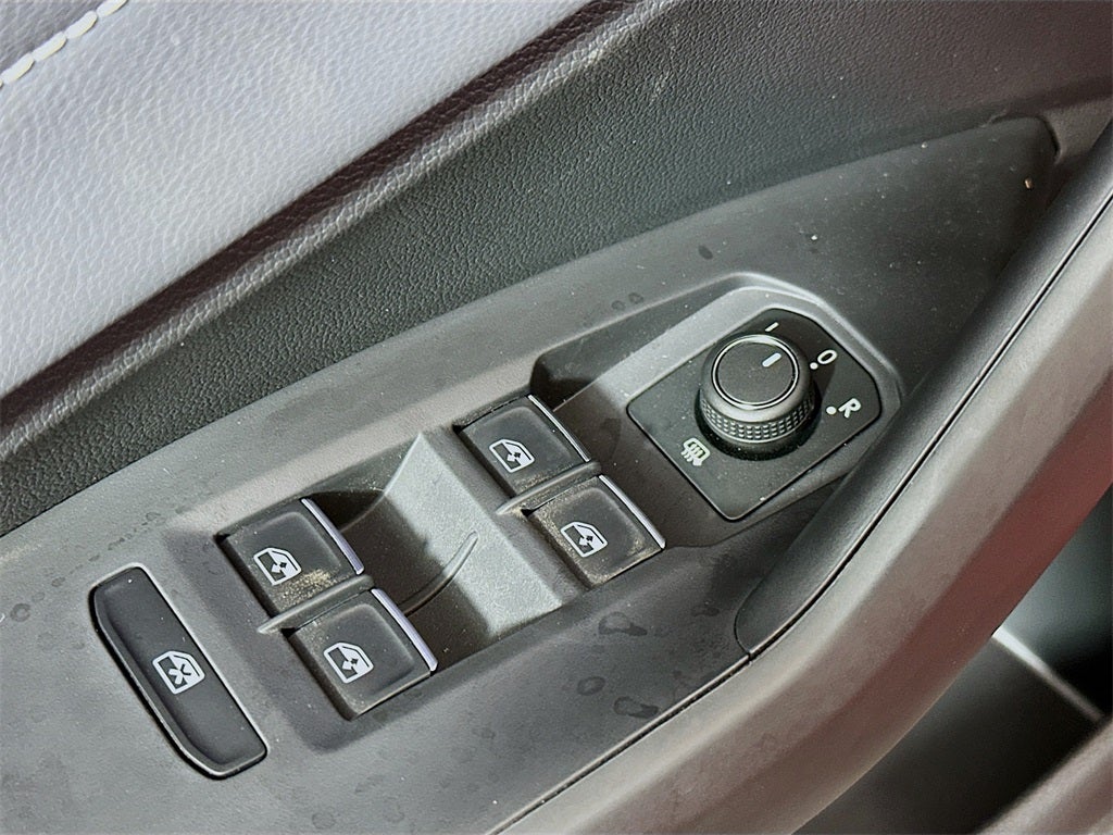 2026 Volkswagen Jetta 1.5T SEL