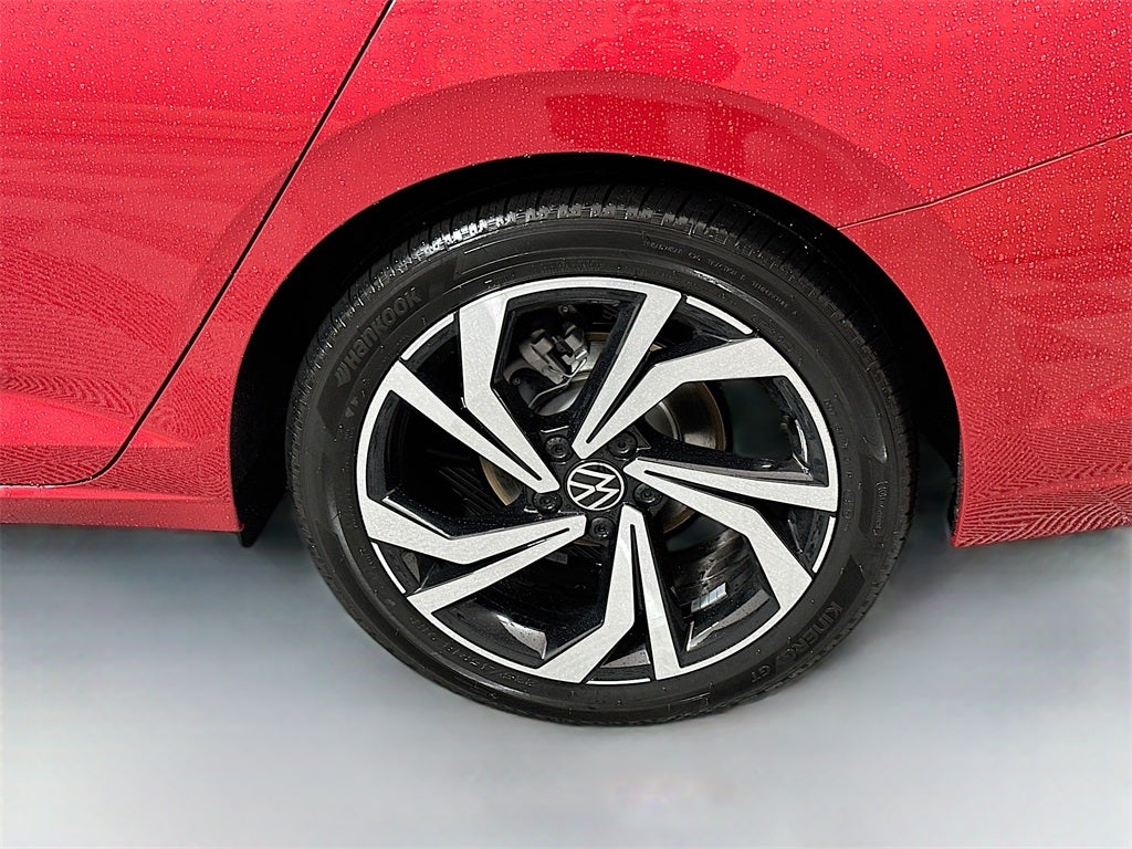 2026 Volkswagen Jetta 1.5T SEL