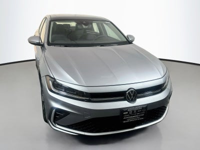 2027 Volkswagen Jetta 1.5T SEL