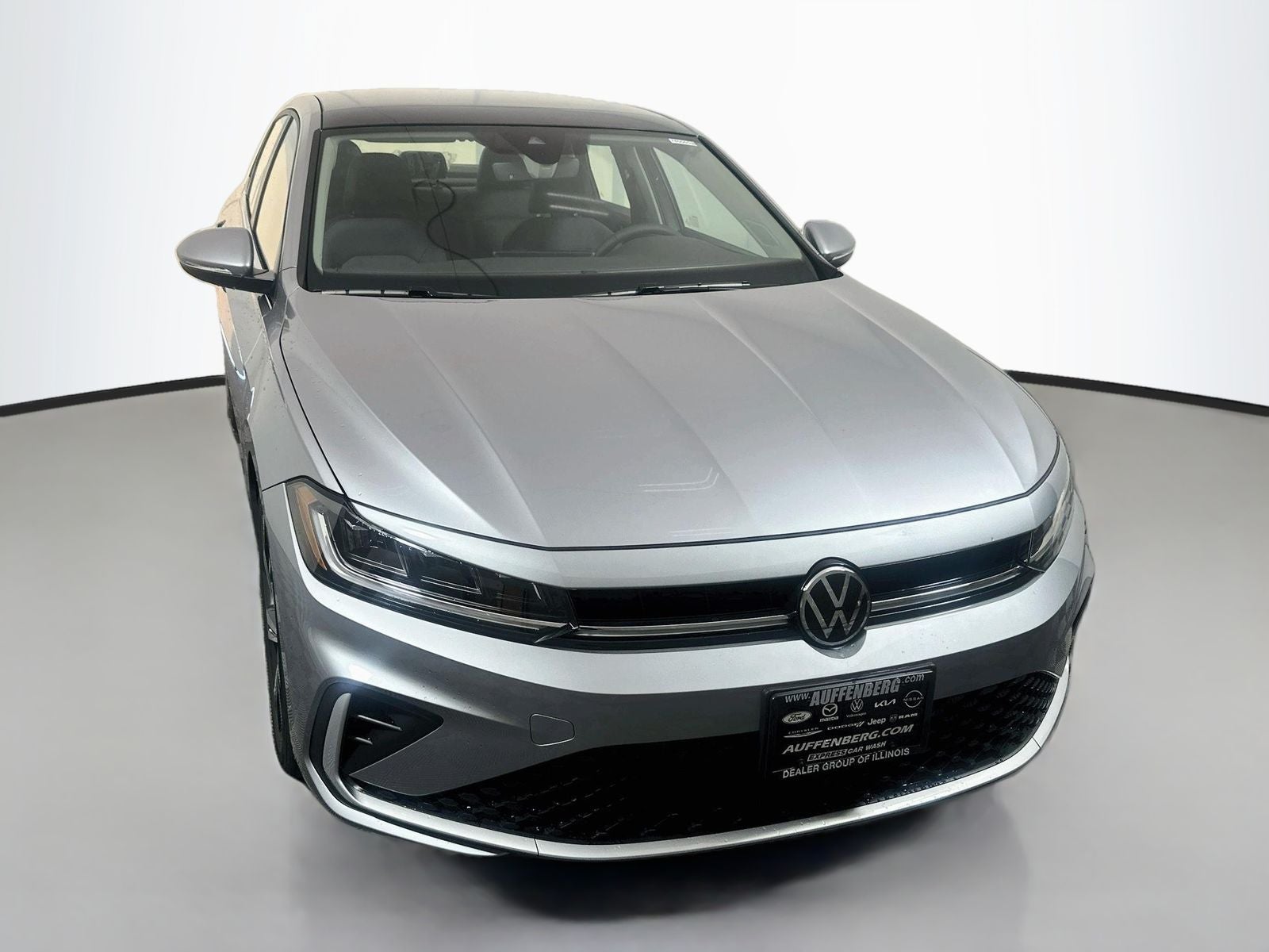 2027 Volkswagen Jetta 1.5T SEL