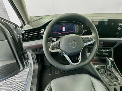 2027 Volkswagen Jetta 1.5T SEL