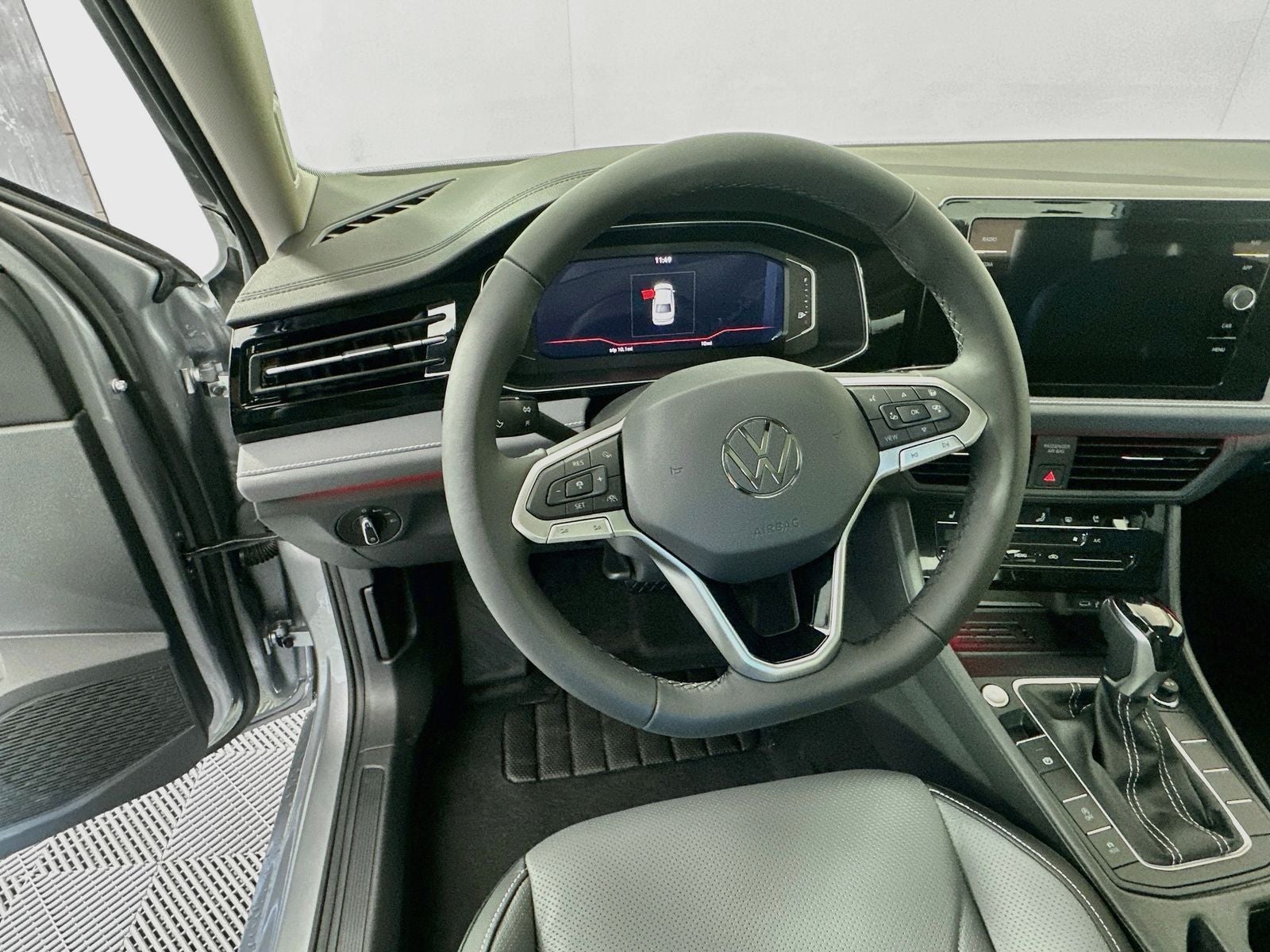 2027 Volkswagen Jetta 1.5T SEL