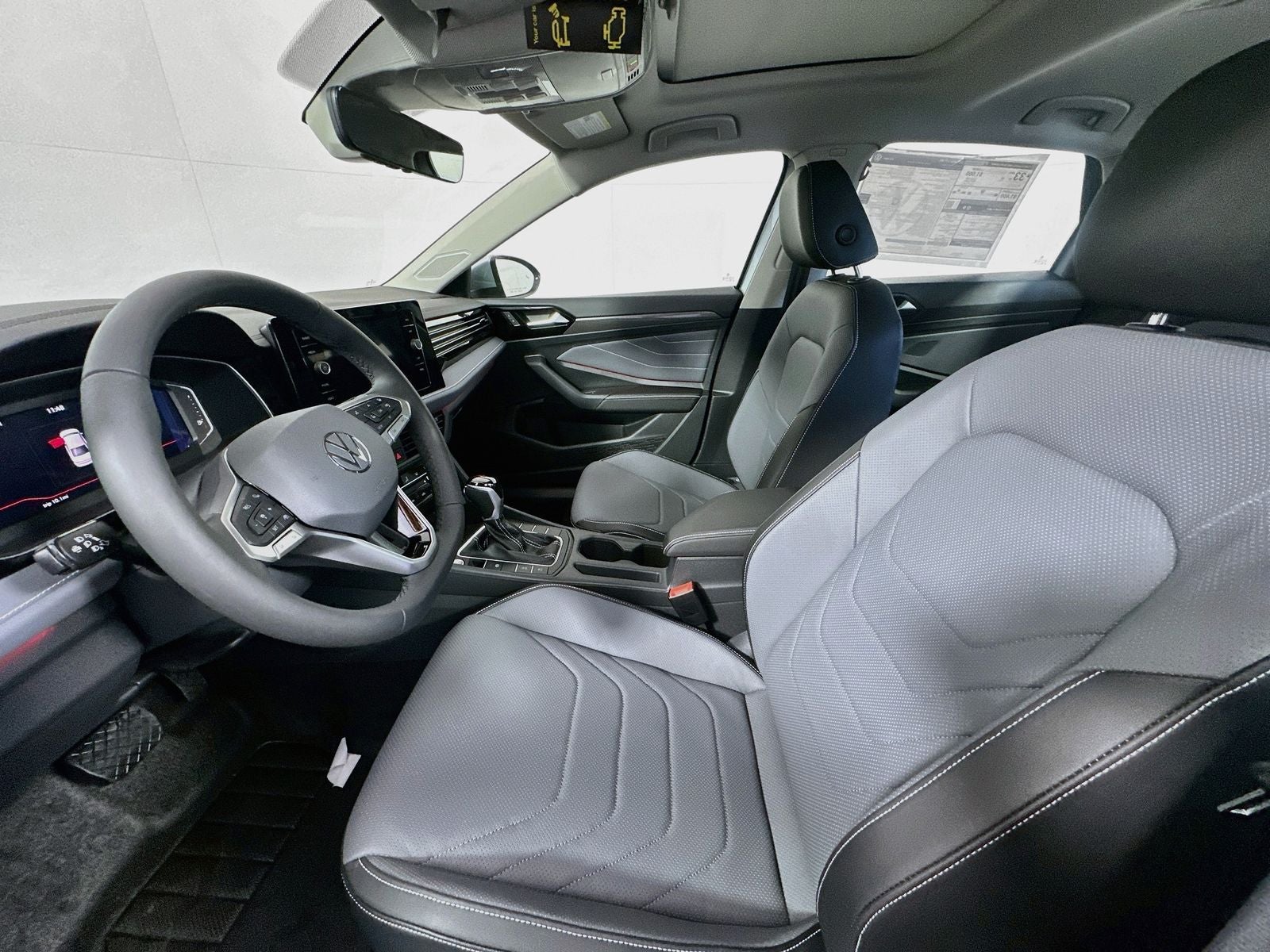 2027 Volkswagen Jetta 1.5T SEL