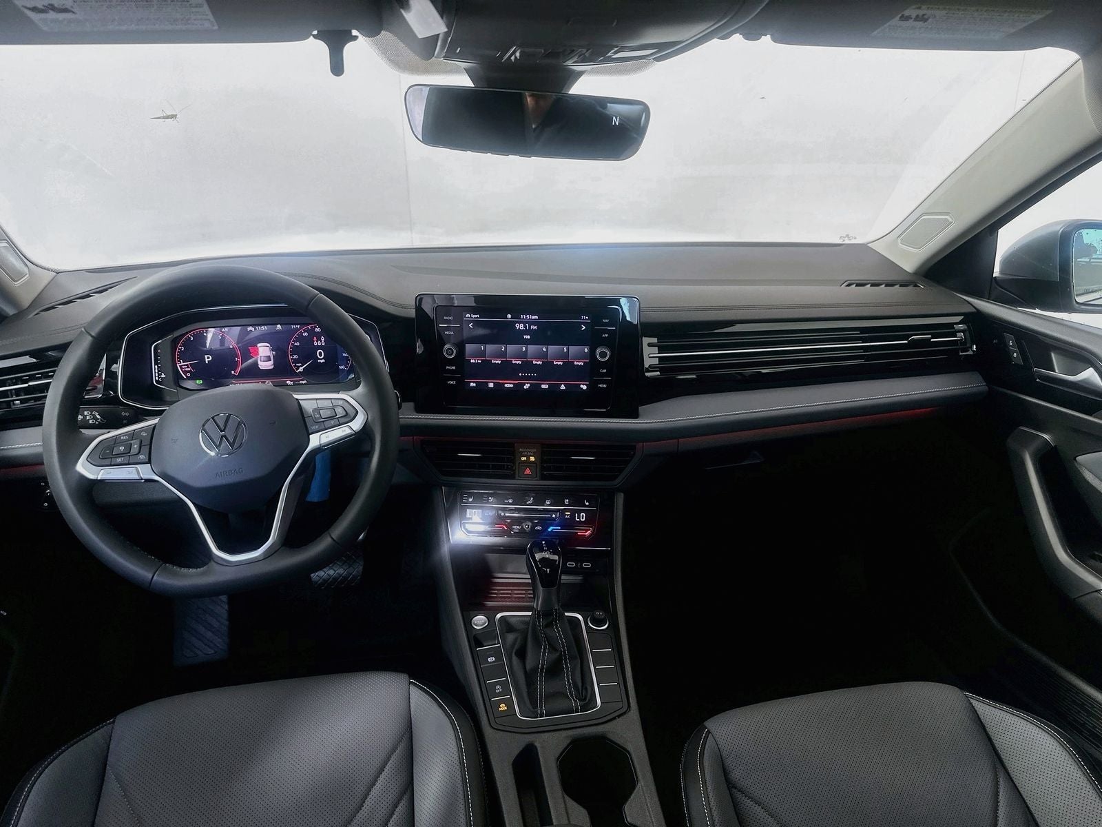 2027 Volkswagen Jetta 1.5T SEL