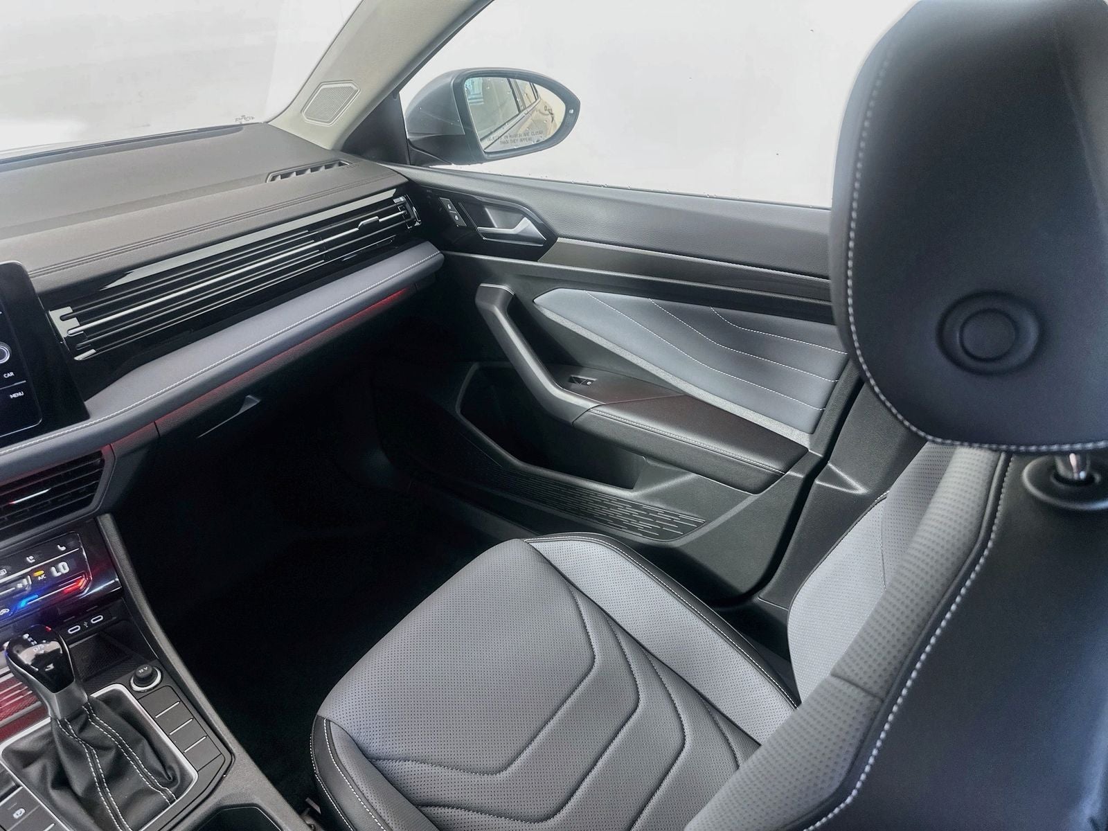 2027 Volkswagen Jetta 1.5T SEL