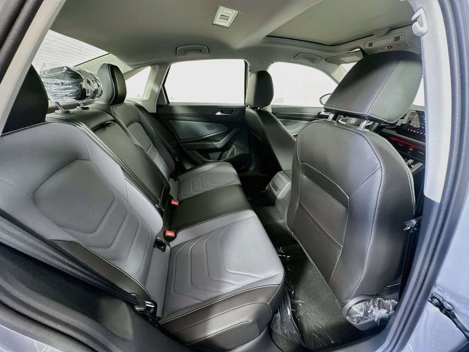 2027 Volkswagen Jetta 1.5T SEL