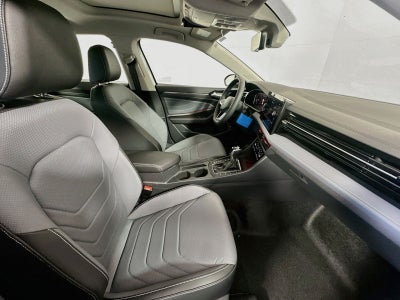 2027 Volkswagen Jetta 1.5T SEL