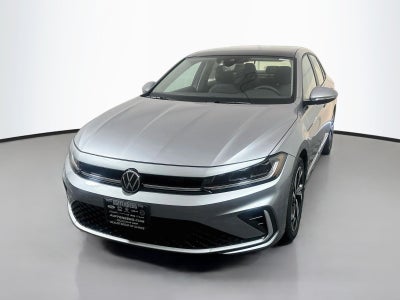 2027 Volkswagen Jetta 1.5T SEL