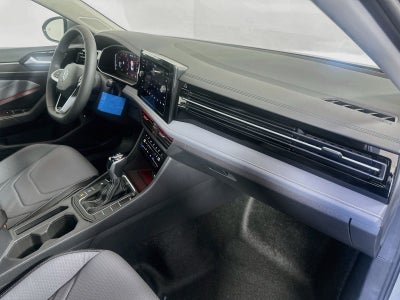2027 Volkswagen Jetta 1.5T SEL