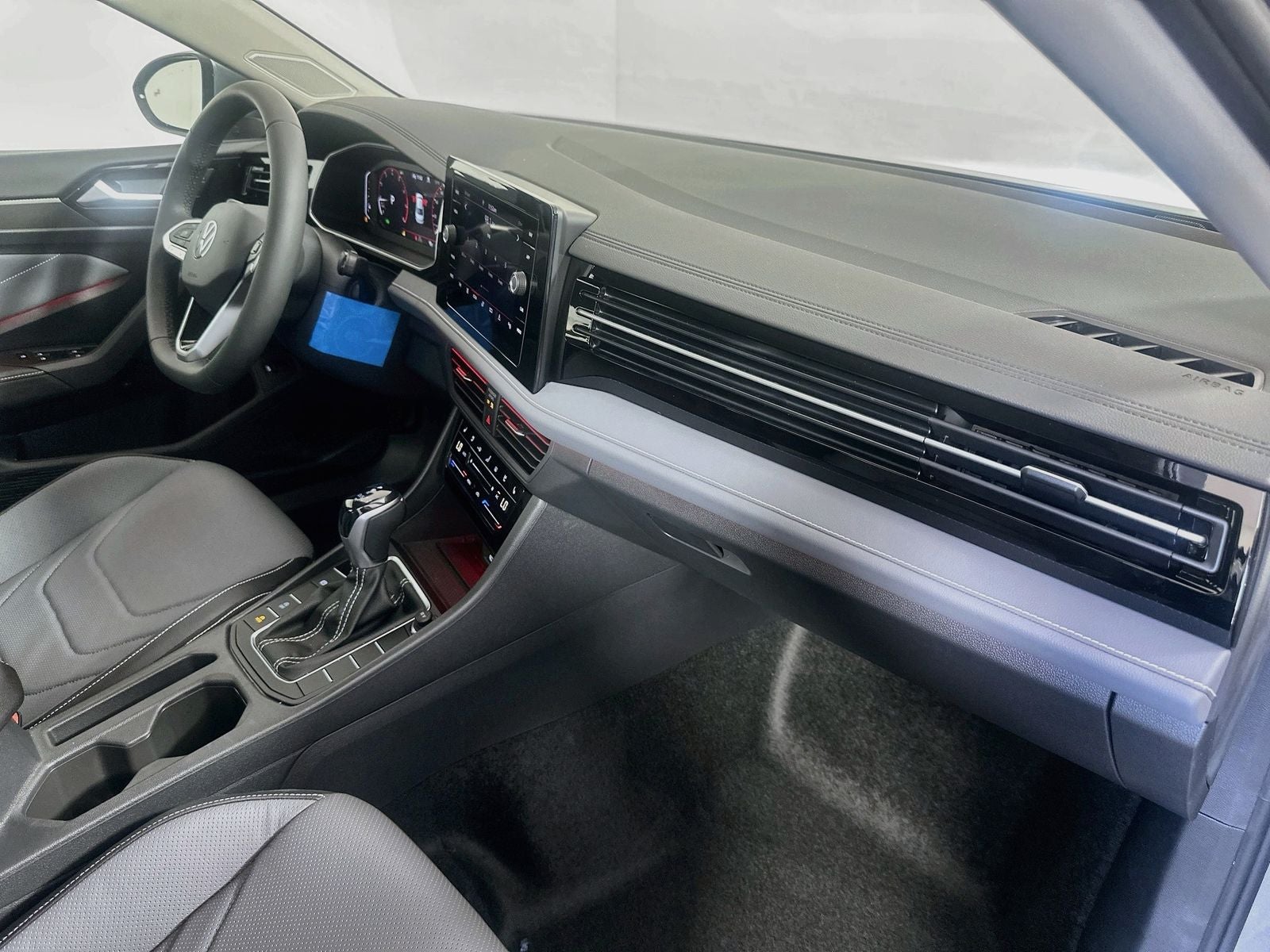2027 Volkswagen Jetta 1.5T SEL