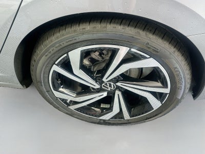 2027 Volkswagen Jetta 1.5T SEL