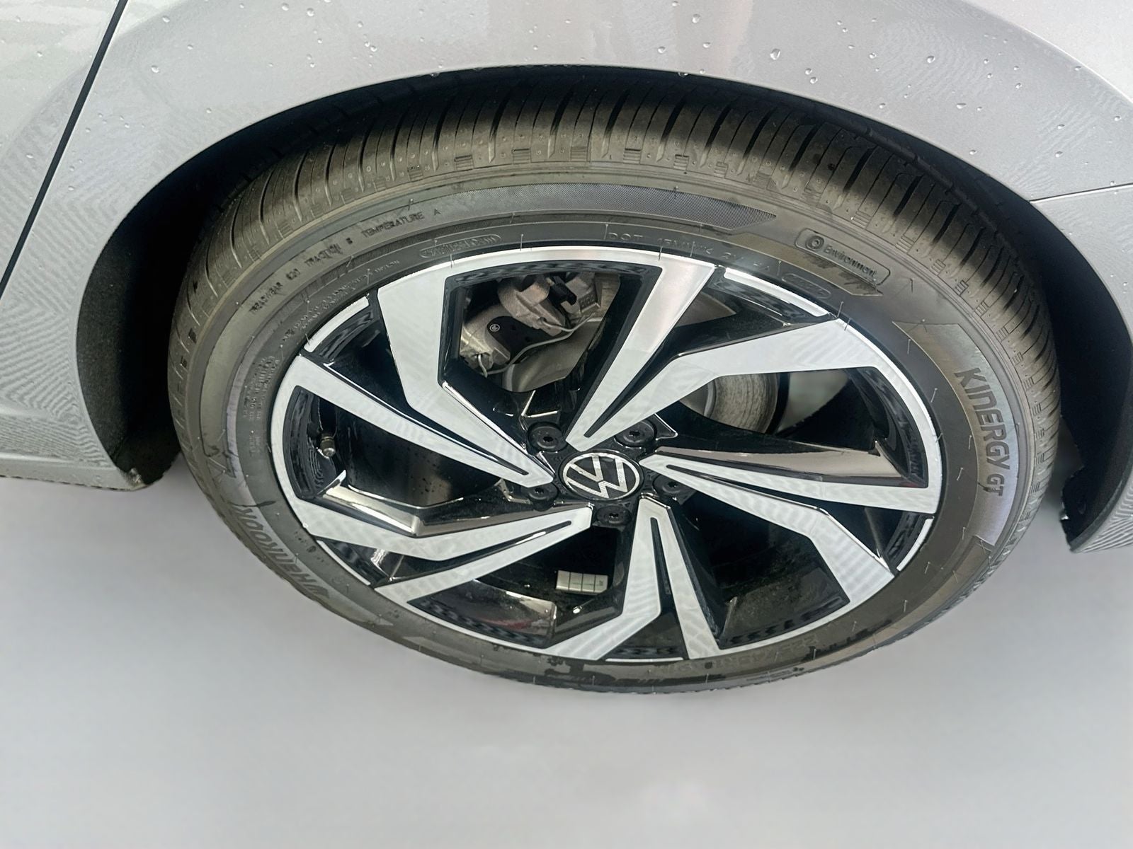 2027 Volkswagen Jetta 1.5T SEL