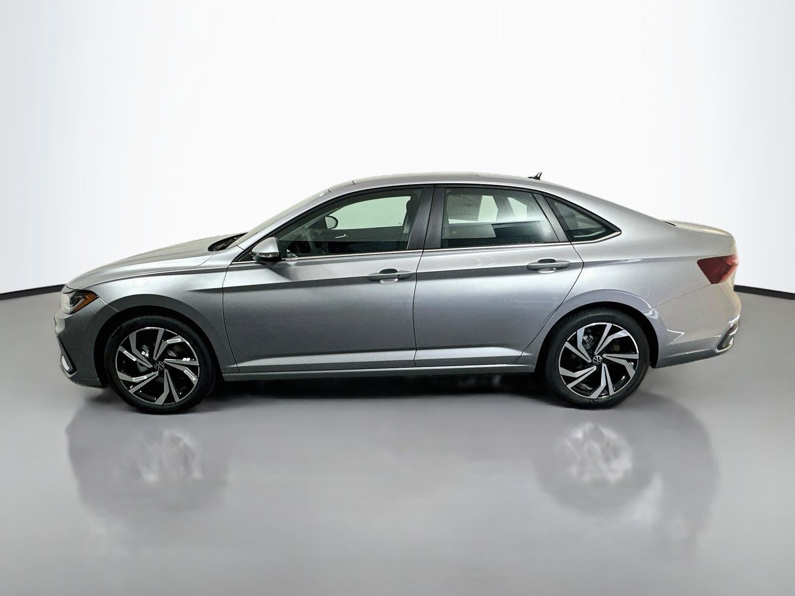 2027 Volkswagen Jetta 1.5T SEL