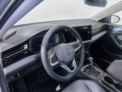 2027 Volkswagen Jetta 1.5T SEL