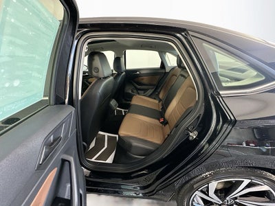 2025 Volkswagen Jetta SEL