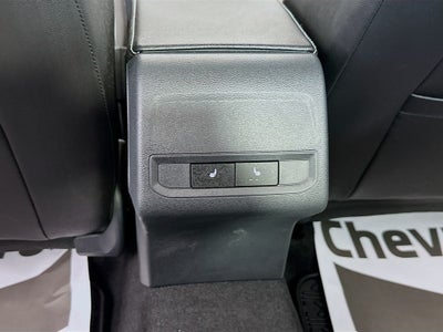 2025 Volkswagen Jetta SEL