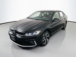 2025 Volkswagen Jetta SEL