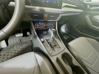 2025 Volkswagen Jetta 1.5T SEL
