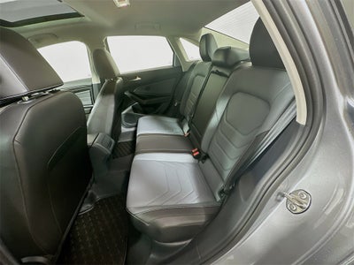 2025 Volkswagen Jetta 1.5T SEL