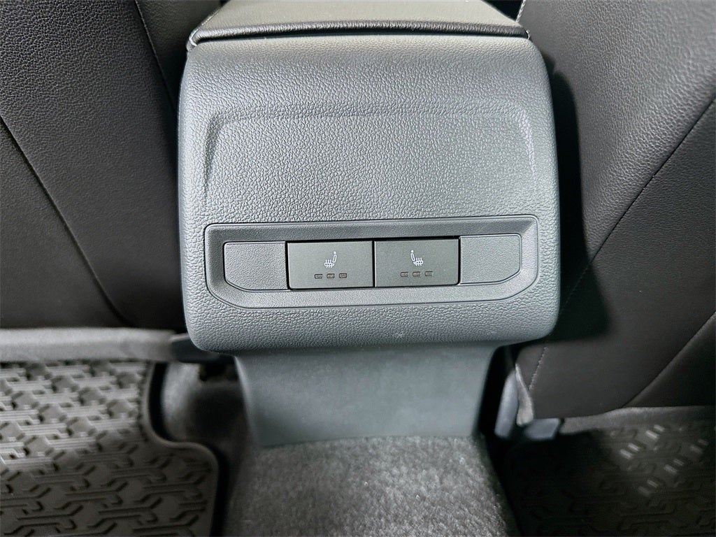 2025 Volkswagen Jetta 1.5T SEL