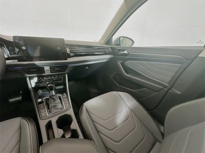 2025 Volkswagen Jetta 1.5T SEL