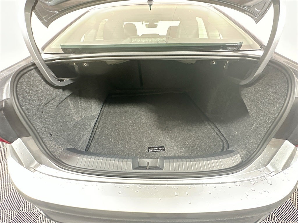 2025 Volkswagen Jetta 1.5T SEL