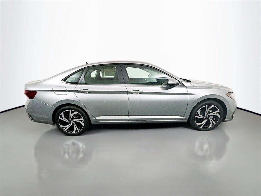 2025 Volkswagen Jetta 1.5T SEL