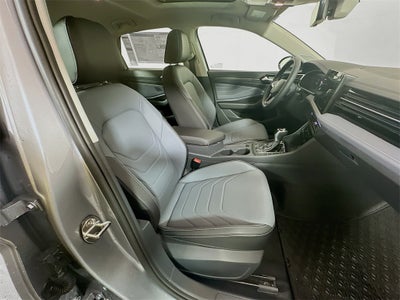 2025 Volkswagen Jetta 1.5T SEL