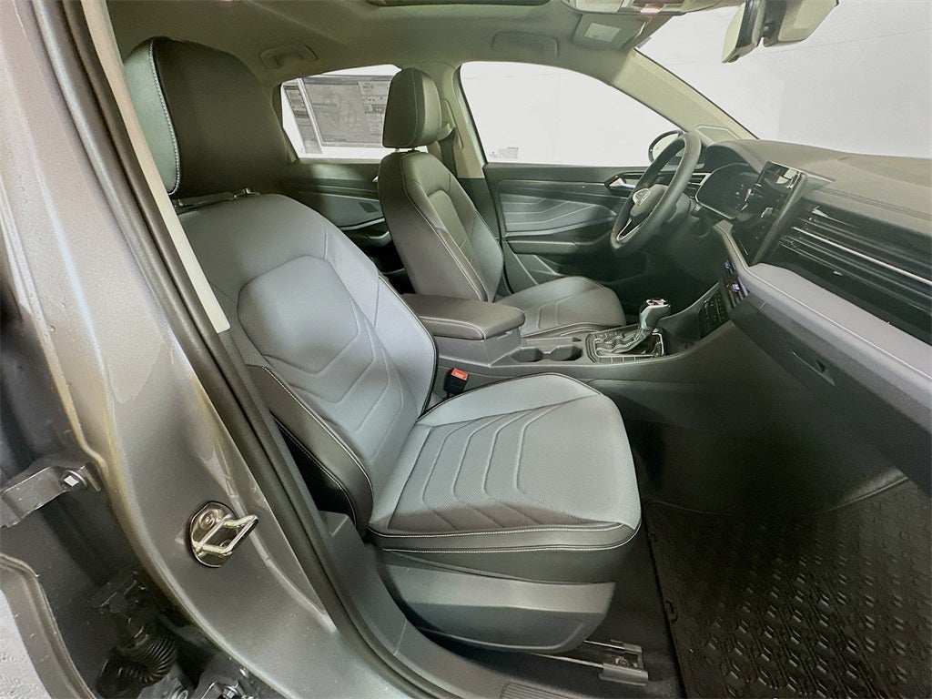 2025 Volkswagen Jetta 1.5T SEL