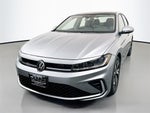 2025 Volkswagen Jetta 1.5T SEL