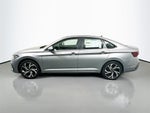 2025 Volkswagen Jetta 1.5T SEL